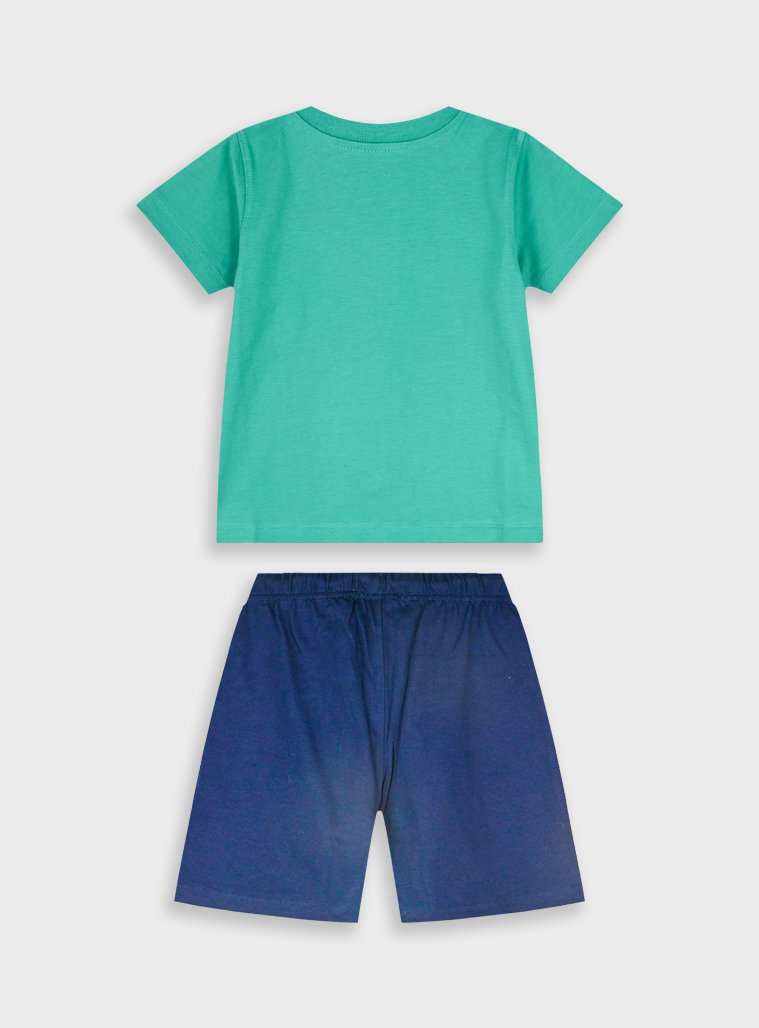 Σετ με τύπωμα