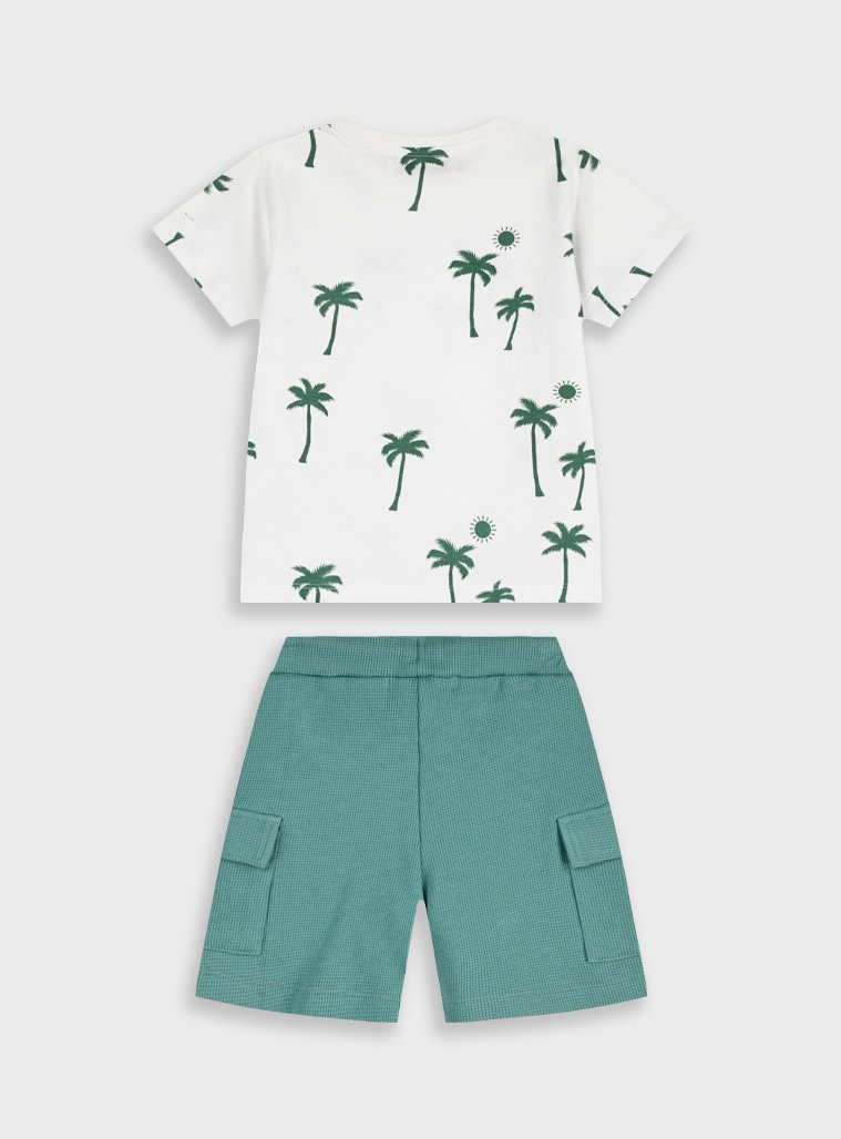 Σετ με τύπωμα - Image 2