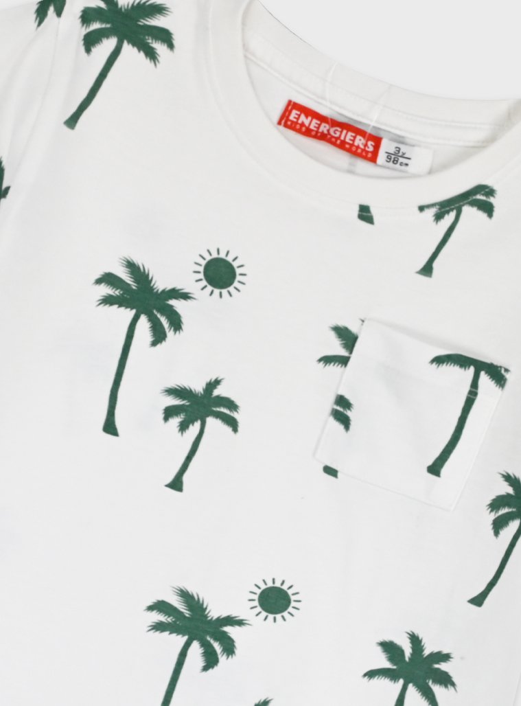 Σετ με τύπωμα