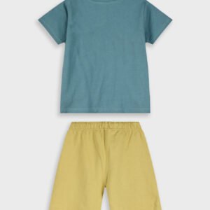 Σετ με τύπωμα