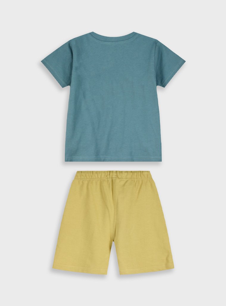 Σετ με τύπωμα