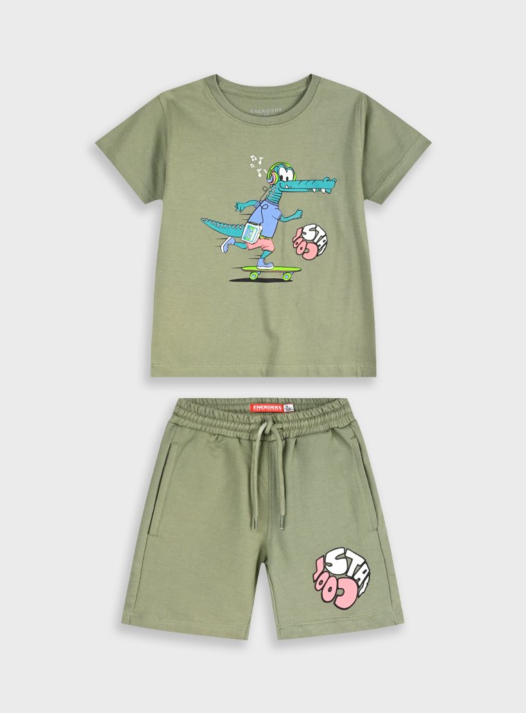 Σετ με τύπωμα - Image 2