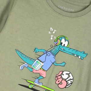 Σετ με τύπωμα