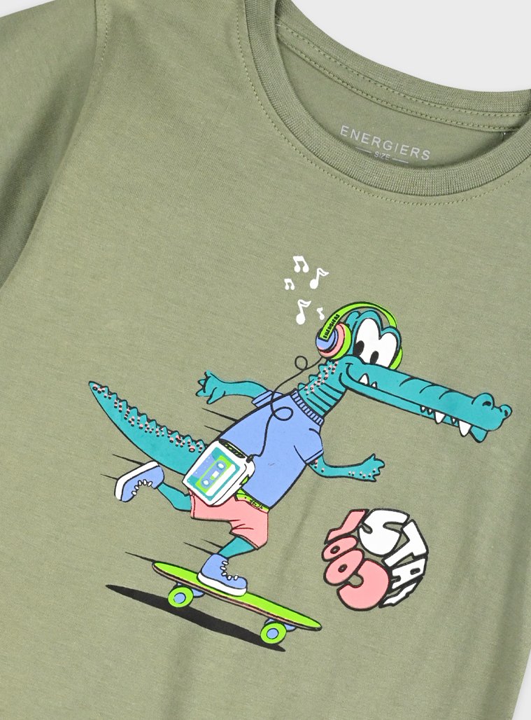 Σετ με τύπωμα