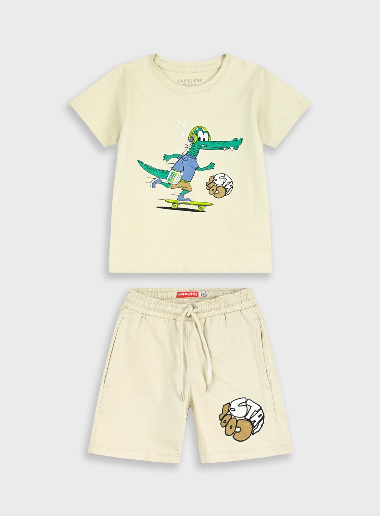 Σετ με τύπωμα - Image 5