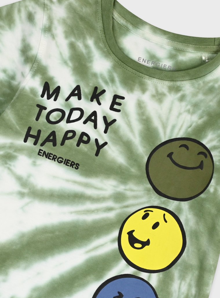 Σετ με τύπωμα