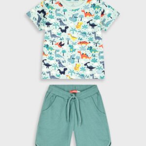 Σετ με τύπωμα