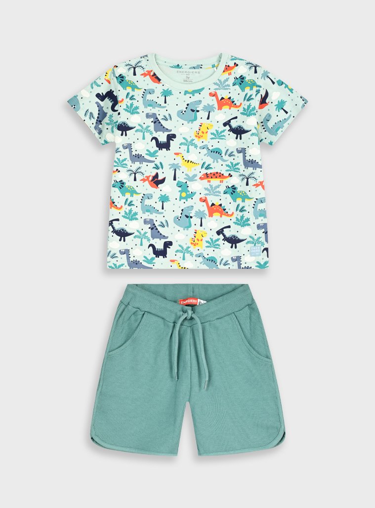 Σετ με τύπωμα