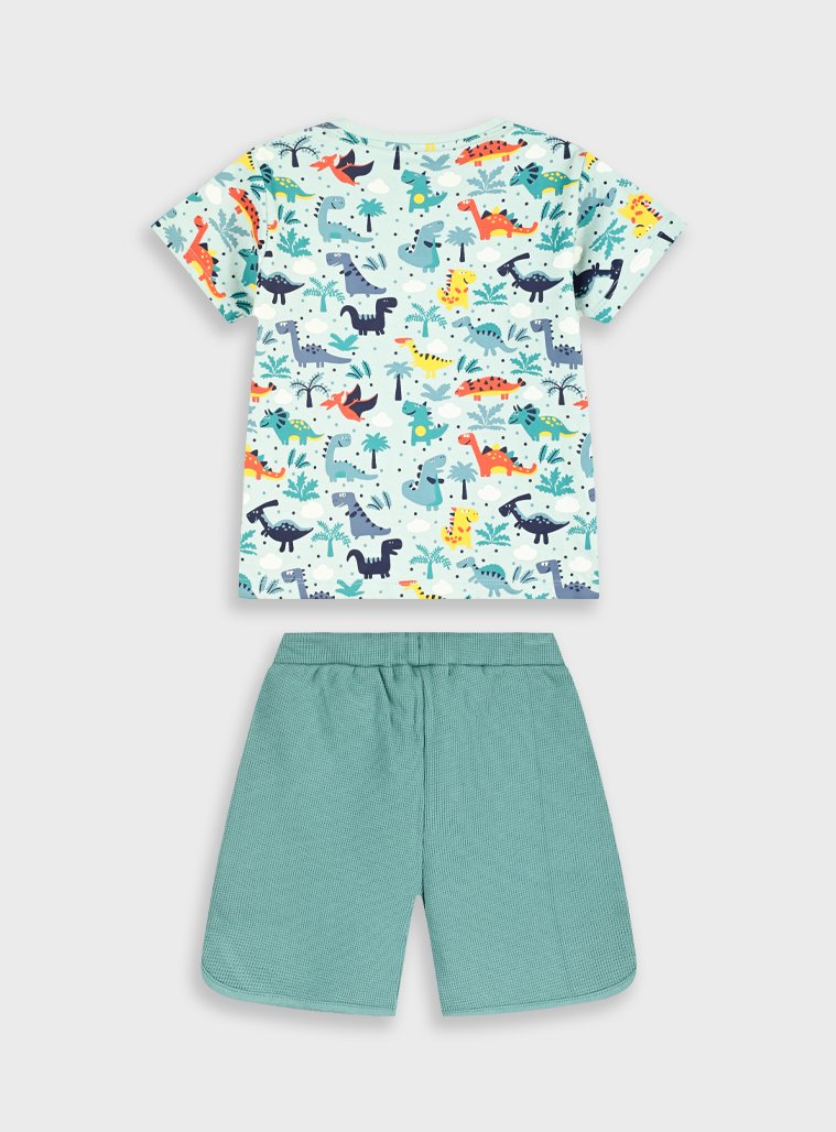 Σετ με τύπωμα - Image 3