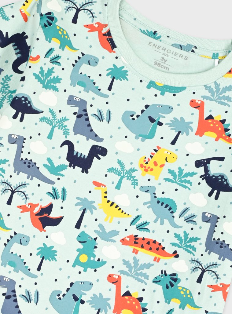 Σετ με τύπωμα - Image 2