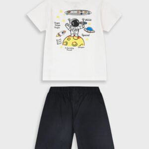 Σετ με τύπωμα