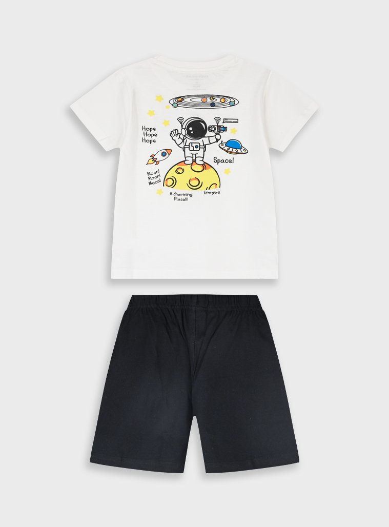 Σετ με τύπωμα