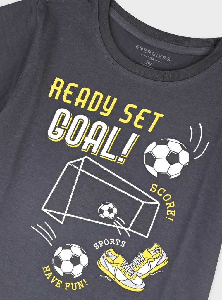 Σετ με τύπωμα