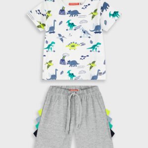 Σετ με τύπωμα