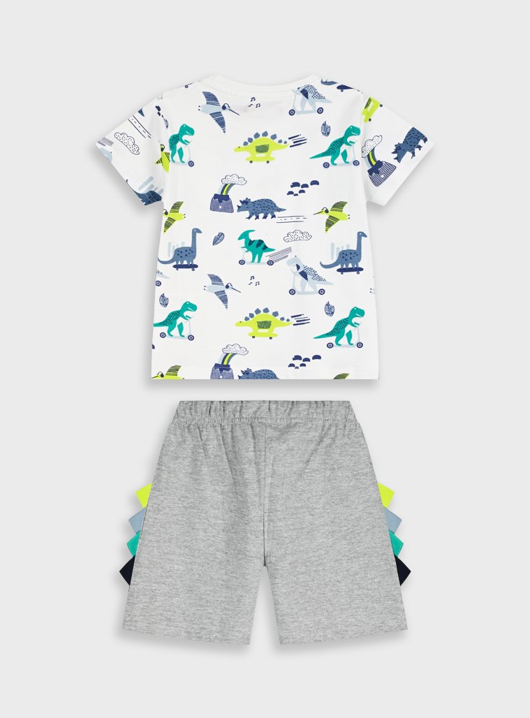 Σετ με τύπωμα - Image 2