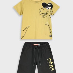 Σετ με τύπωμα