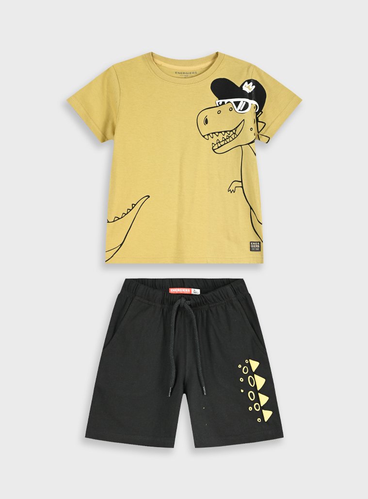 Σετ με τύπωμα