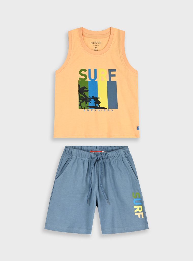 Σετ με τύπωμα - Image 2