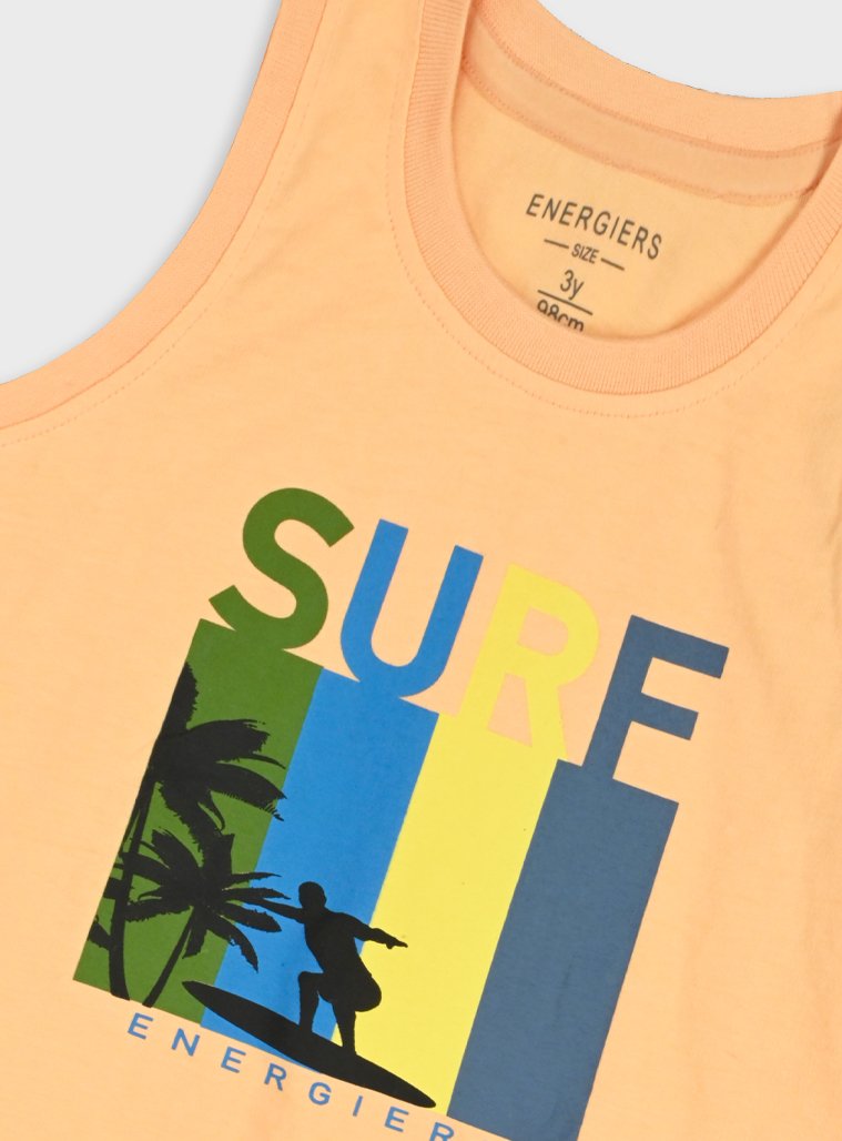 Σετ με τύπωμα