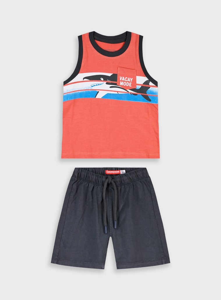 Σετ με τύπωμα - Image 4