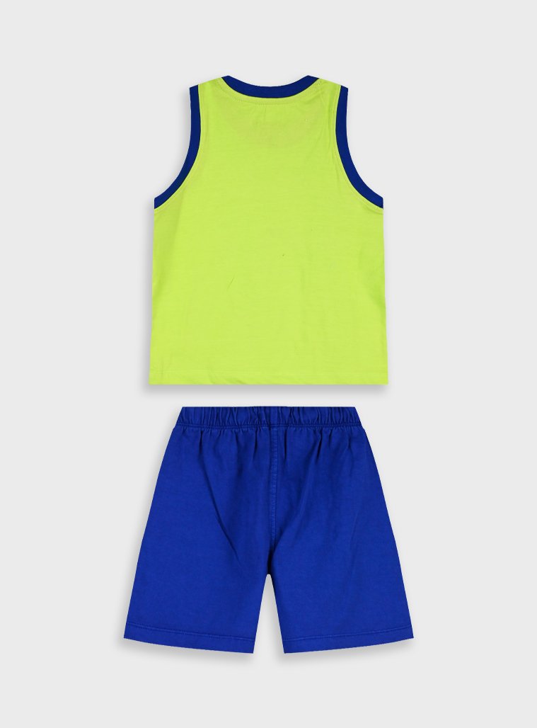 Σετ με τύπωμα - Image 2