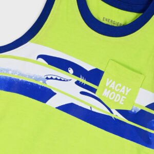 Σετ με τύπωμα