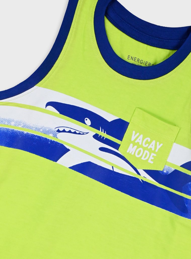 Σετ με τύπωμα