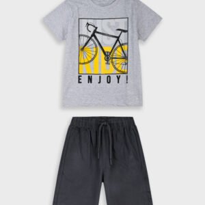 Σετ με τύπωμα