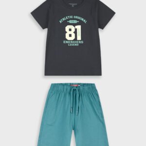 Σετ με τύπωμα