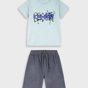 Σετ με τύπωμα