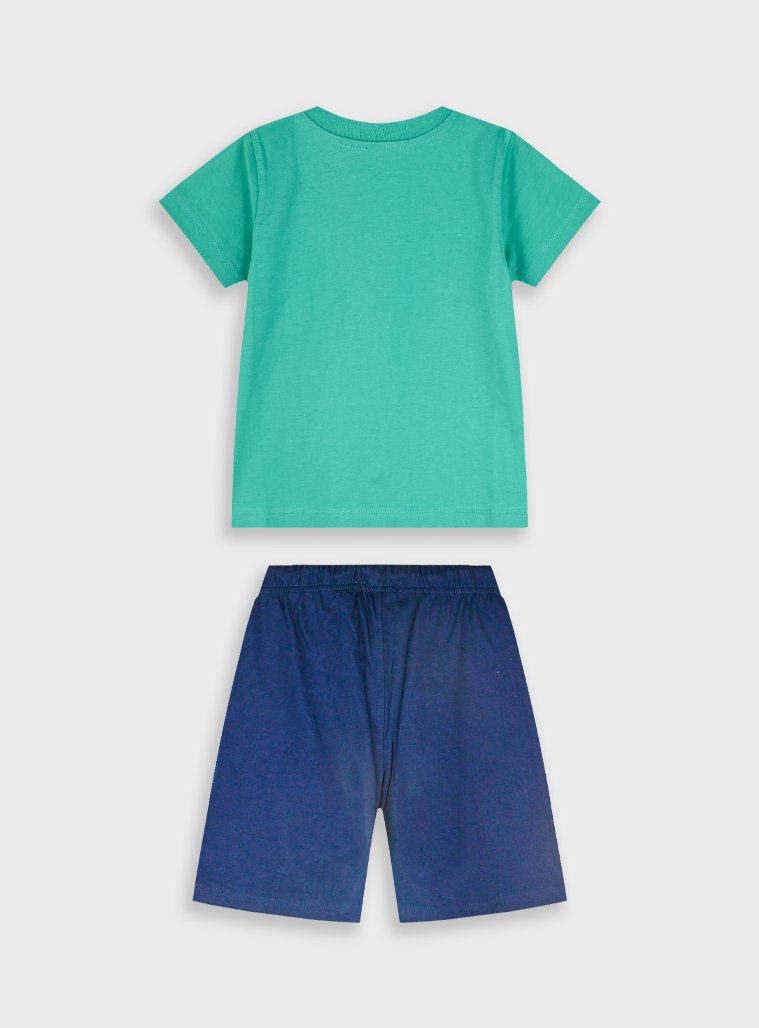 Σετ με τύπωμα