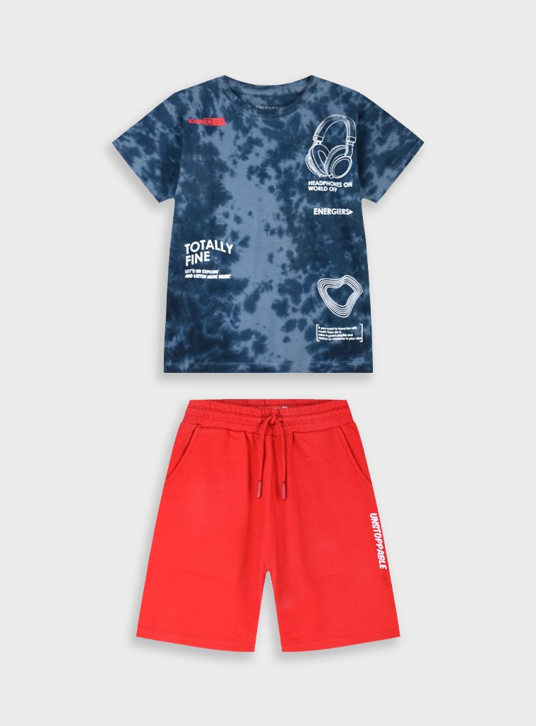 Σετ με τύπωμα - Image 3