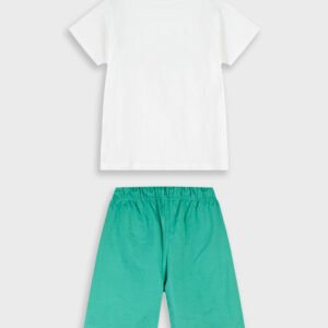 Σετ με τύπωμα