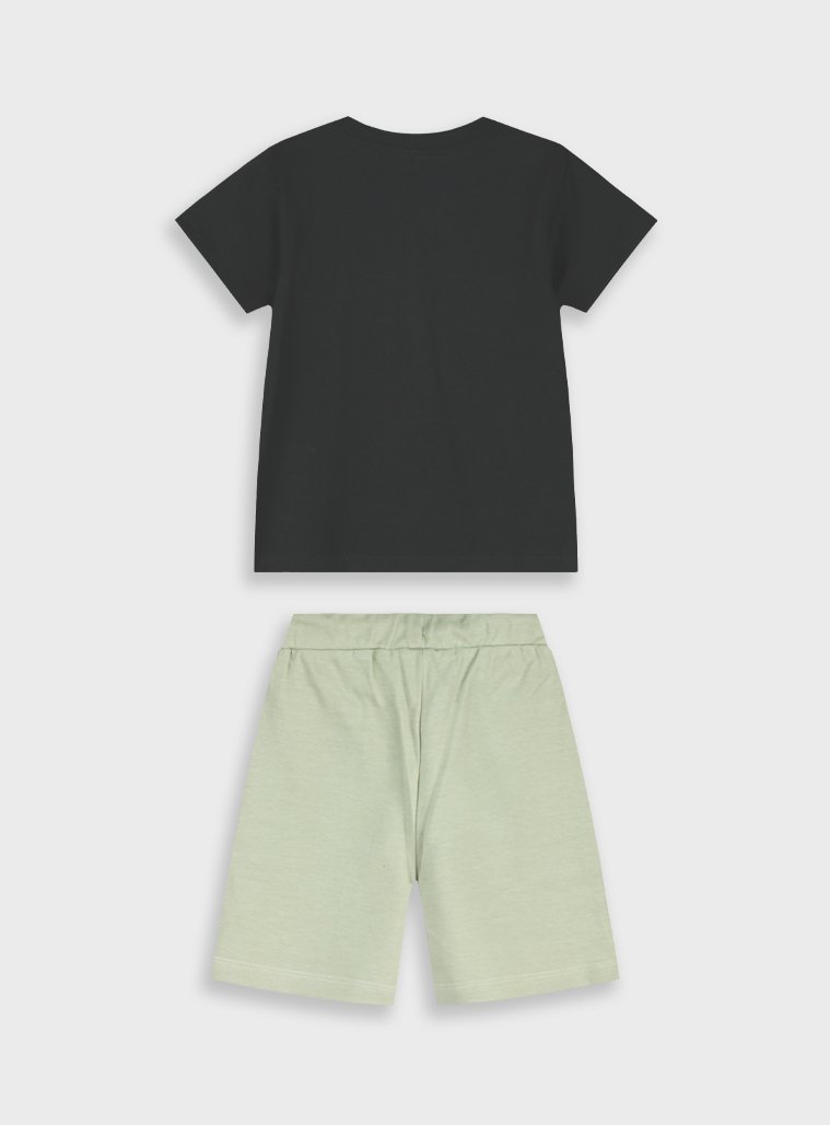 Σετ με τύπωμα - Image 2