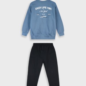 Σετ φούτερ φόρμα