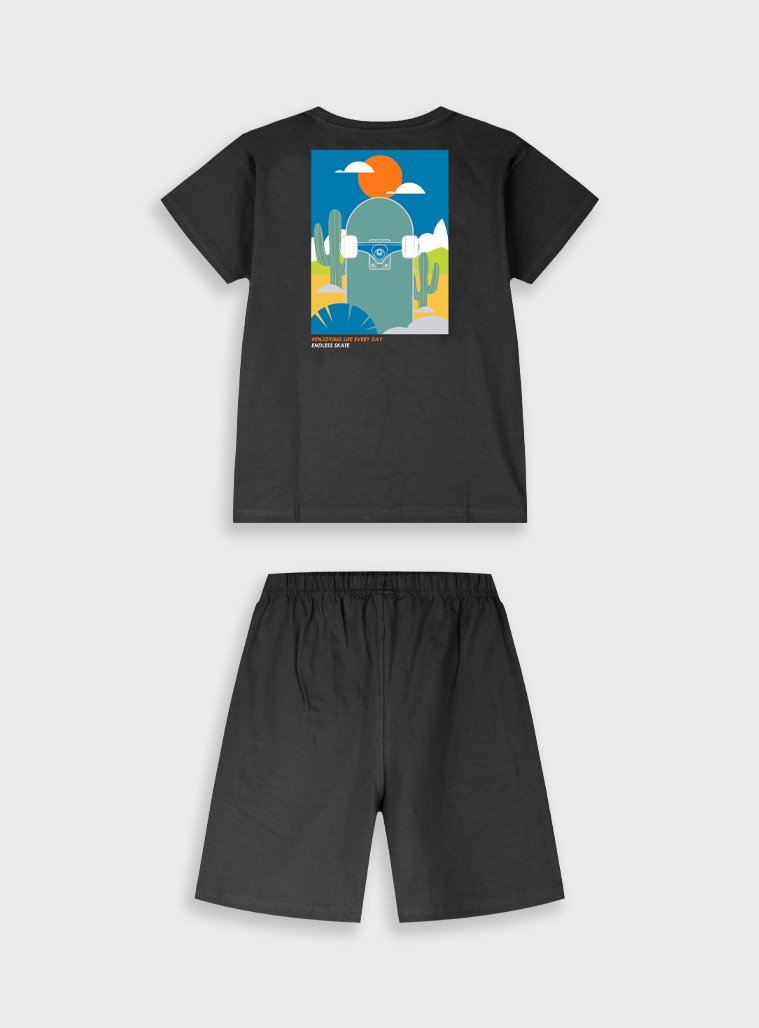 Σετ με τύπωμα - Image 4