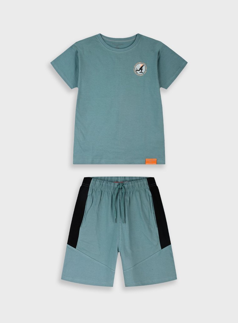 Σετ με τύπωμα - Image 2