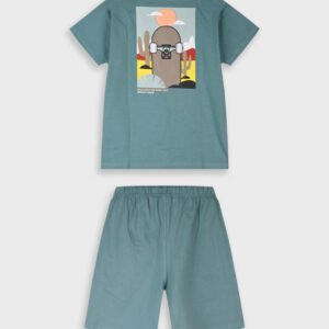 Σετ με τύπωμα