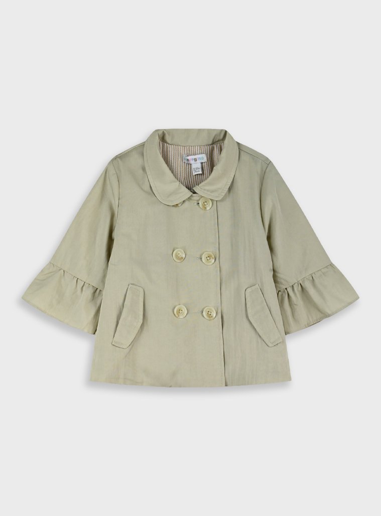 Καμπαρντίνα - Image 2