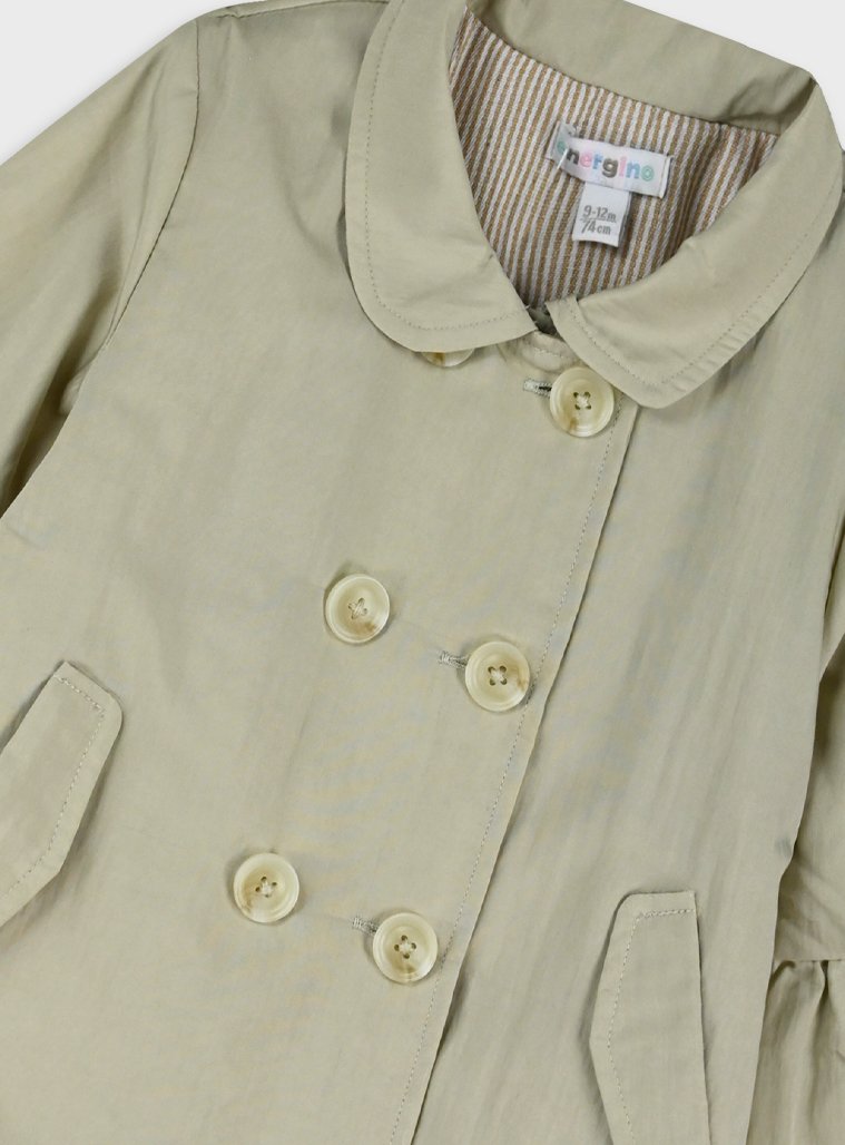 Καμπαρντίνα