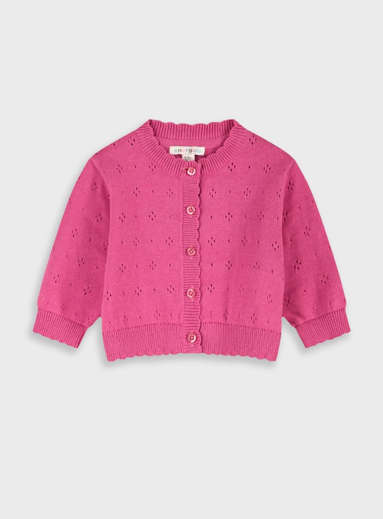 Πλεκτή ζακέτα - Image 3