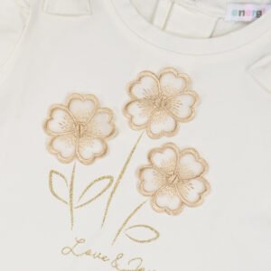 Σετ μπλούζα με παντελόνι