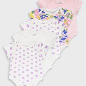 Σετ 5 κορμάκια