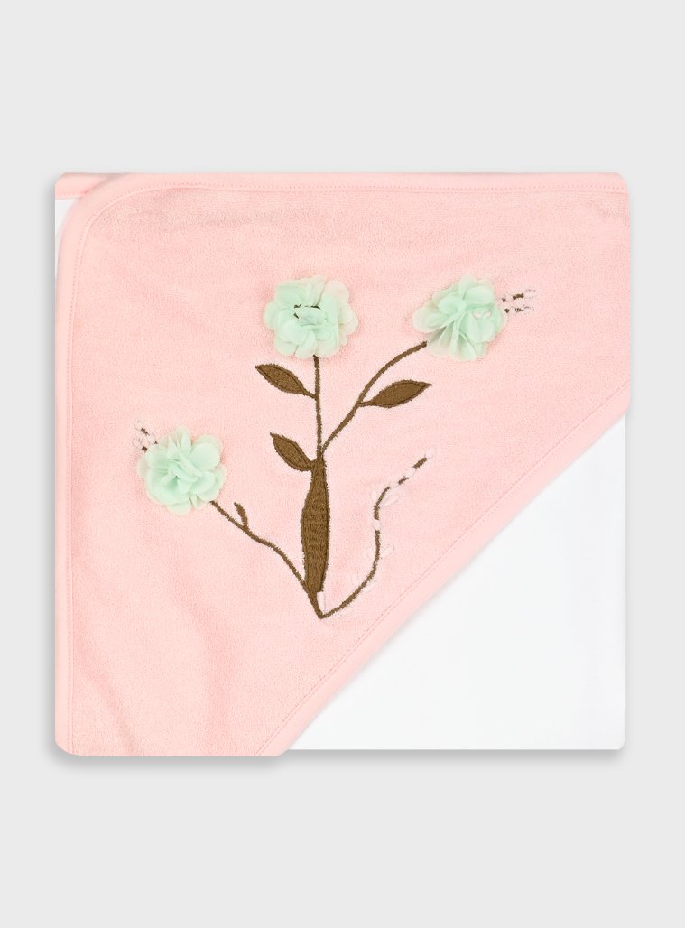 Μπουρνουζοπετσέτα - Image 2