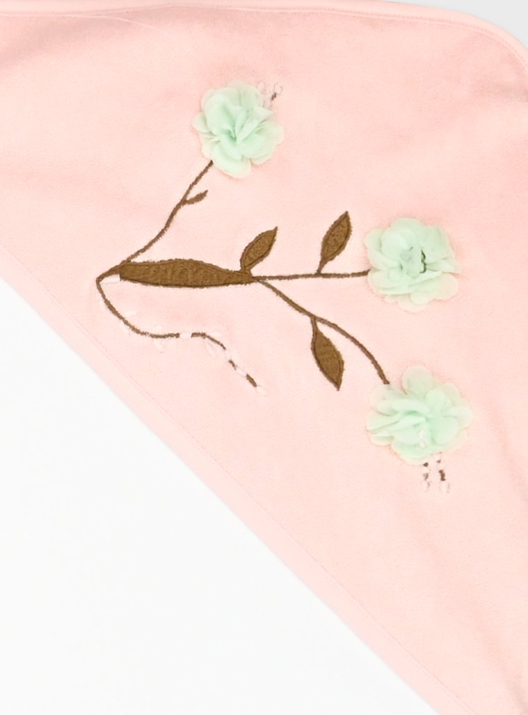 Μπουρνουζοπετσέτα