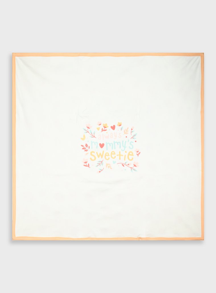 Βρεφική κουβέρτα - Image 3