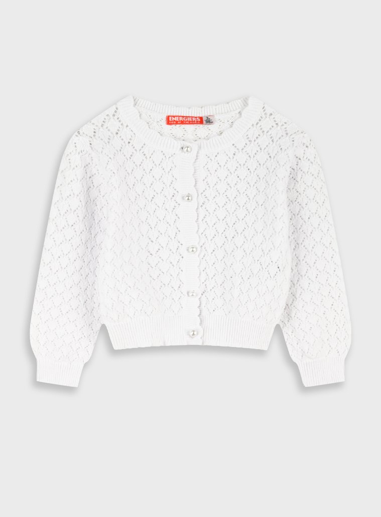 Πλεκτή ζακέτα - Image 2