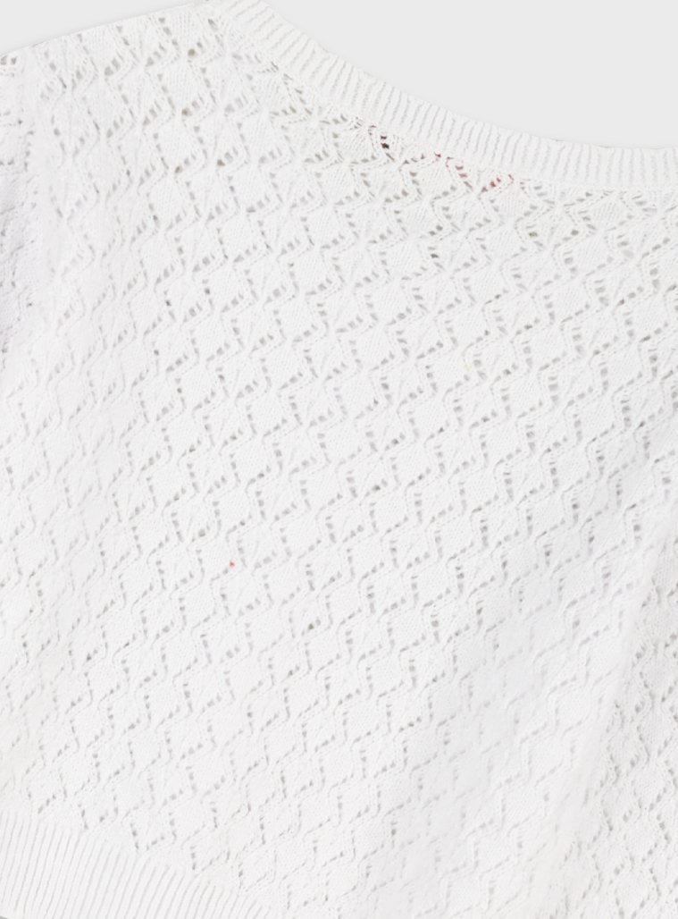 Πλεκτή ζακέτα - Image 3