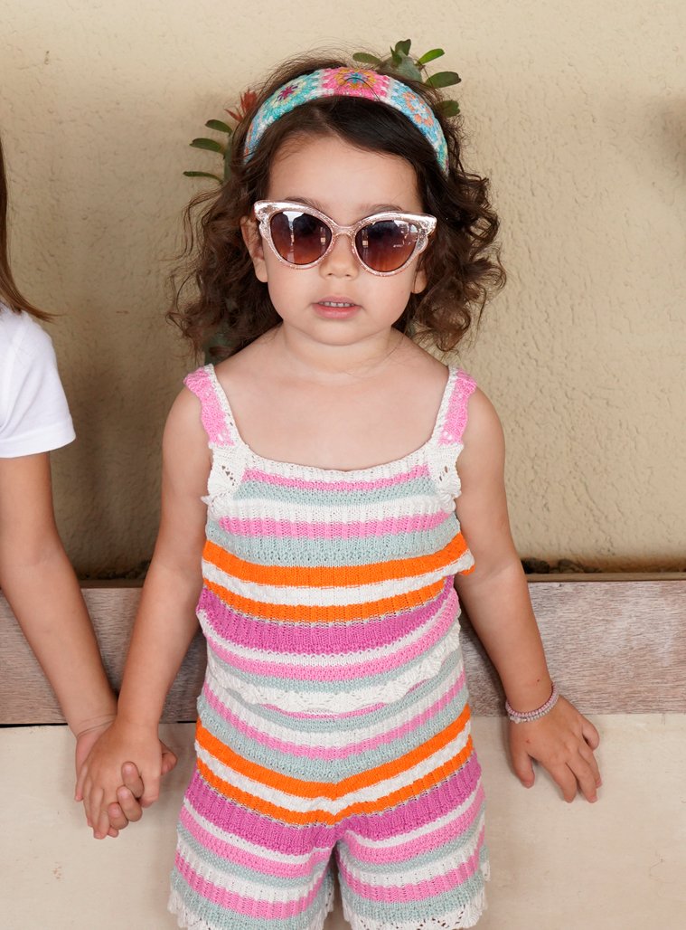 Πλεκτό σετ - Image 2