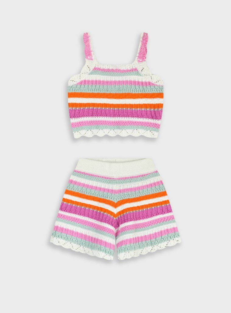 Πλεκτό σετ - Image 3